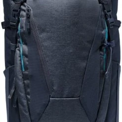 Vaude Asymmestric 38+8 Naisten Rinkka, Tummansininen