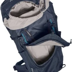 Vaude Asymmestric 38+8 Naisten Rinkka, Tummansininen -Muck Boot Shop vaude ws asymmestric 388 eclipse 2