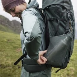 Vaude Asymmestric 38+8 Naisten Rinkka, Tummansininen -Muck Boot Shop vaude ws asymmestric 388 eclipse 3