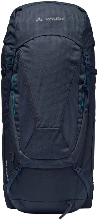 Vaude Asymmestric 48+8 Naisten Rinkka, Tummansininen 1 Vaude Asymmestric 48+8 Naisten Rinkka, Tummansininen
