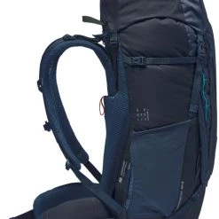 Vaude Asymmestric 48+8 Naisten Rinkka, Tummansininen 8 Vaude Asymmestric 48+8 Naisten Rinkka, Tummansininen -Muck Boot Shop vaude ws asymmestric 488 eclipse 2