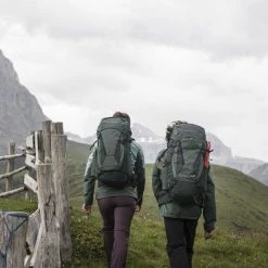 Vaude Asymmestric 48+8 Naisten Rinkka, Tummansininen 11 Vaude Asymmestric 48+8 Naisten Rinkka, Tummansininen -Muck Boot Shop vaude ws asymmestric 488 eclipse 5
