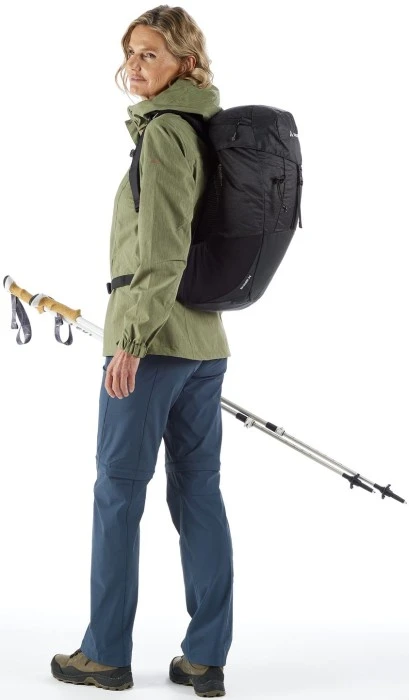 Vaude Skomer 24 Naisten Reppu, Tummansininen 5 Vaude Skomer 24 Naisten Reppu, Tummansininen - Image 5