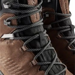 Vaude Trk Skarvan Tech Mid Naisten Vaelluskengät, Suklaanruskea 6 Vaude Trk Skarvan Tech Mid Naisten Vaelluskengät, Suklaanruskea -Muck Boot Shop vaude ws trk skarvan tech mid stx chocolate 2