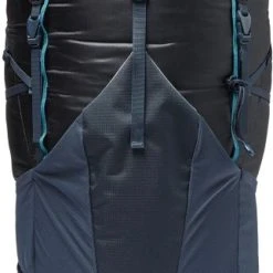 Vaude Zerum 44+8 Naisten Ultrakevyt Rinkka, Tummansininen