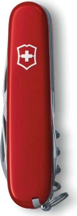 Victorinox Spartan -monitoimityökalu, Punainen 2 Victorinox Spartan -monitoimityökalu, Punainen - Image 2