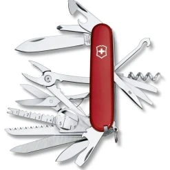 Victorinox Swiss Champ -monitoimityökalu Punainen