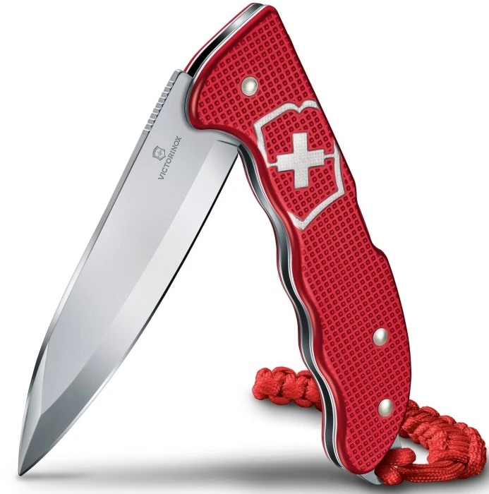 Victorinox Hunter Pro Alox Taittoveitsi Paracord-narulla 2 Victorinox Hunter Pro Alox Taittoveitsi Paracord-narulla - Image 2