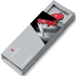 Victorinox Hunter Pro Alox Taittoveitsi Paracord-narulla 7 Victorinox Hunter Pro Alox Taittoveitsi Paracord-narulla -Muck Boot Shop victorinox hunter pro alox red inclusive clip and paracord 9