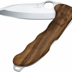 Victorinox Hunter Pro M Taittoveitsi, Walnut Wood