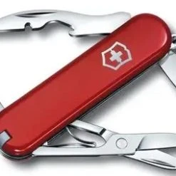 Victorinox Rambler Monitoimityökalu, Punainen