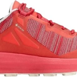 Viking Unisex Cerra Speed GTX Ulkoilukengät, Punainen