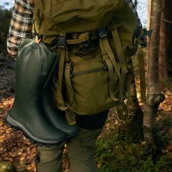 Viking Elk Hunter Light Green/Black -Muck Boot Shop viking elk hunter light greenblack 5