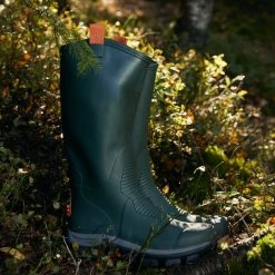 Viking Elk Hunter Light Green/Black -Muck Boot Shop viking elk hunter light greenblack 6