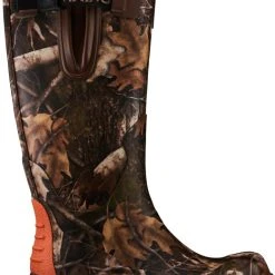 Viking Trophy V Camo Brown/Multi