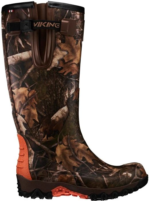 Viking Trophy V Camo Brown/Multi 1 Viking Trophy V Camo Brown/Multi