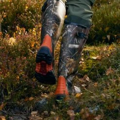 Viking Trophy V Camo Brown/Multi 6 Viking Trophy V Camo Brown/Multi -Muck Boot Shop viking trophy v camo brownmulti 8