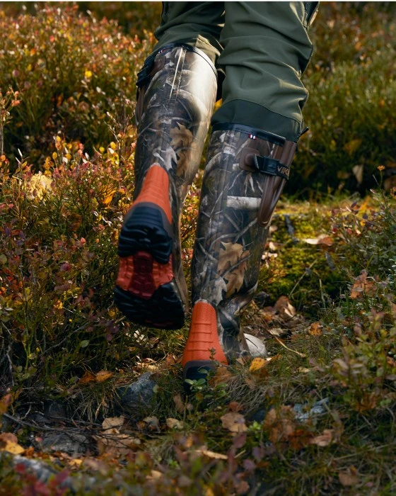 Viking Trophy V Camo Brown/Multi 3 Viking Trophy V Camo Brown/Multi - Image 3