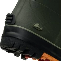 Viking Unisex Terrain II Kumisaappaat, Vihreä 8 Viking Unisex Terrain II Kumisaappaat, Vihreä -Muck Boot Shop viking unisex terrain ii green 3