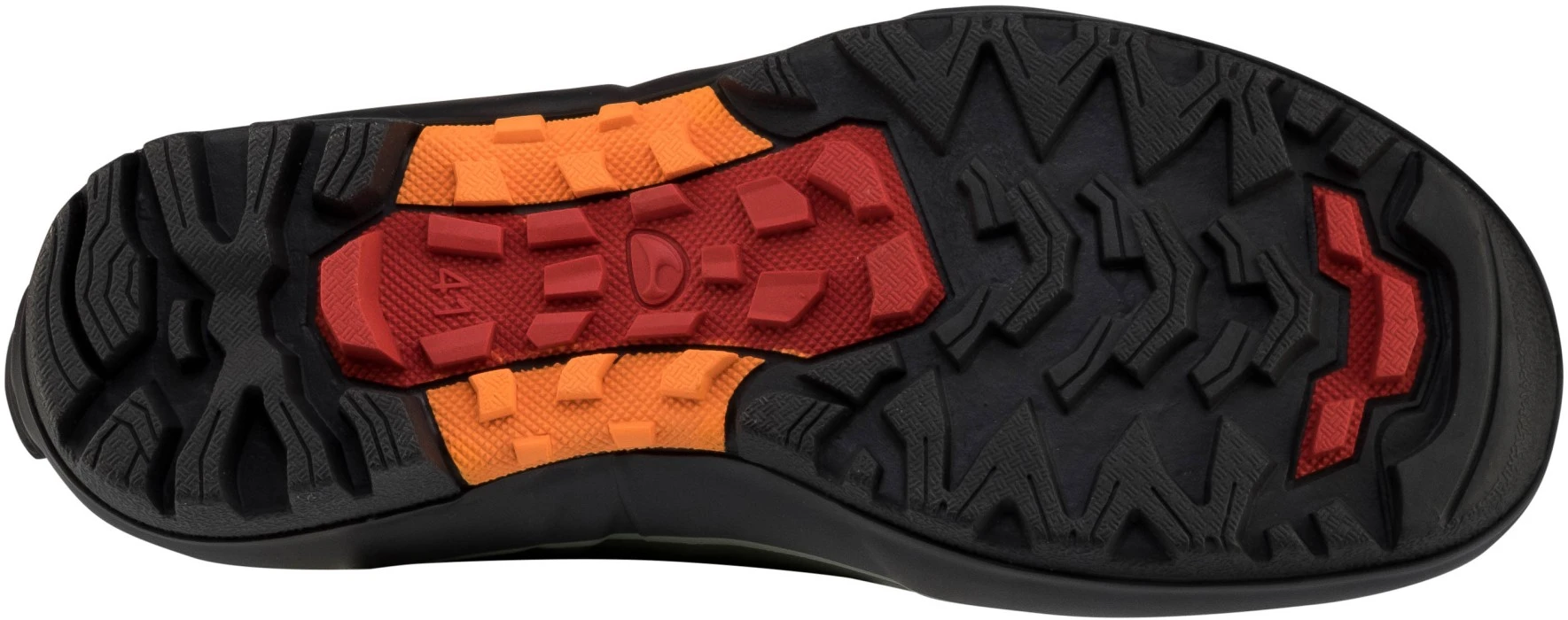 Viking Unisex Terrain II Kumisaappaat, Vihreä 3 Viking Unisex Terrain II Kumisaappaat, Vihreä - Image 3