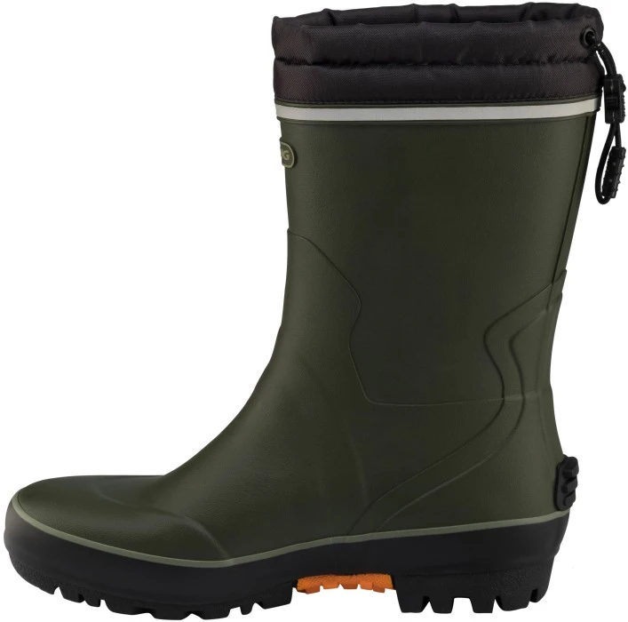 Viking Unisex Terrain II Kumisaappaat, Vihreä 2 Viking Unisex Terrain II Kumisaappaat, Vihreä - Image 2