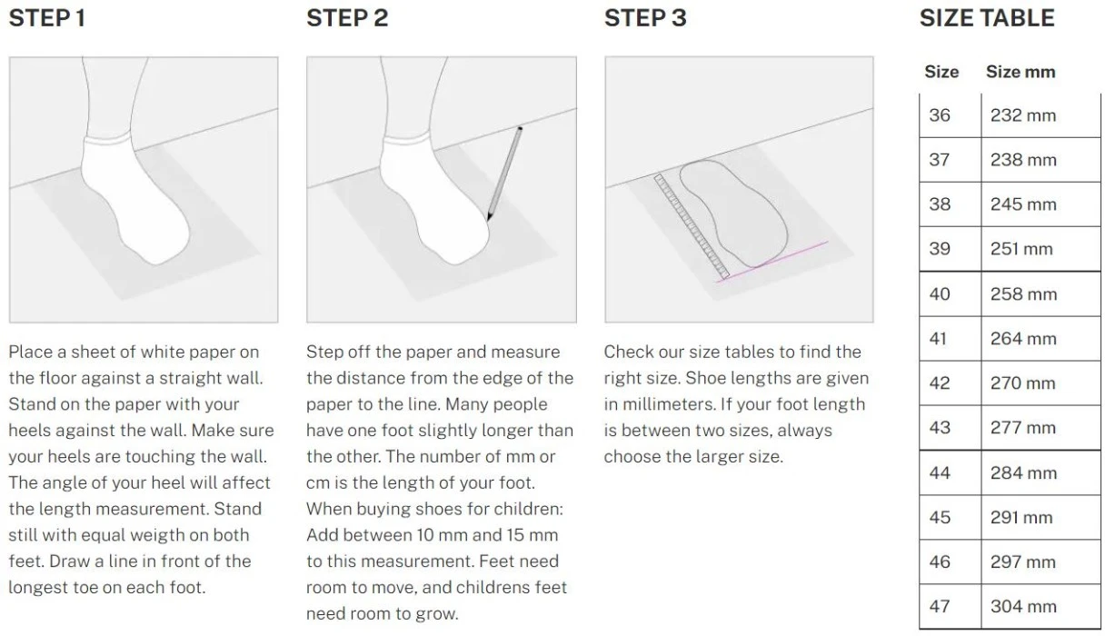 Viking Unisex Terrain II Kumisaappaat, Vihreä 5 Viking Unisex Terrain II Kumisaappaat, Vihreä - Image 5