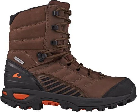 Viking W's Deer Hunter GTX Brown/Orange 1 Viking W's Deer Hunter GTX Brown/Orange