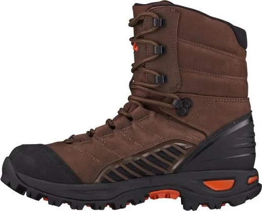 Viking W's Deer Hunter GTX Brown/Orange 2 Viking W's Deer Hunter GTX Brown/Orange - Image 2