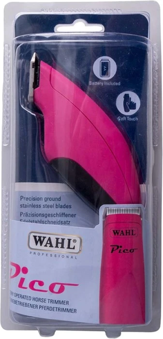 Wahl Pocket Pro Pico Trimmeri 3 Wahl Pocket Pro Pico Trimmeri - Image 3