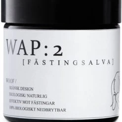 WAP Dog Care Products WAP:2 Punkkivoide 60 Ml