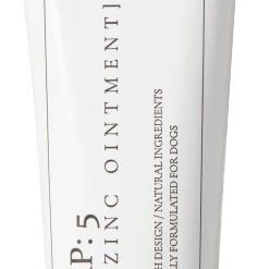 WAP Dog Care Products WAP:5 Sinkkivoide Koirille, 50 Ml