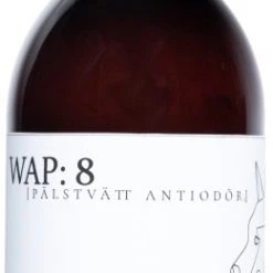 WAP Dog Care Products WAP:8 Hajuja Torjuva Koirashampoo, 250 Ml