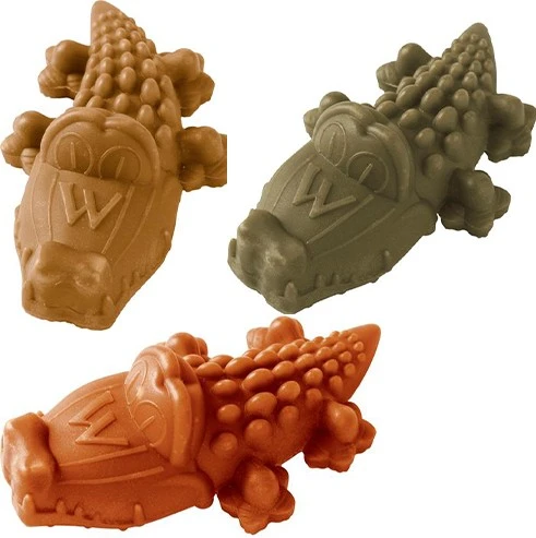 Whimzees Variety L Hammashoitoherkut Säästöpakkaus, 14 Kpl 2 Whimzees Variety L Hammashoitoherkut Säästöpakkaus, 14 Kpl - Image 2