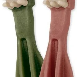 Whimzees Variety L Hammashoitoherkut Säästöpakkaus, 14 Kpl 7 Whimzees Variety L Hammashoitoherkut Säästöpakkaus, 14 Kpl -Muck Boot Shop whimzees variety l 14 pcs 840 g box 1 3