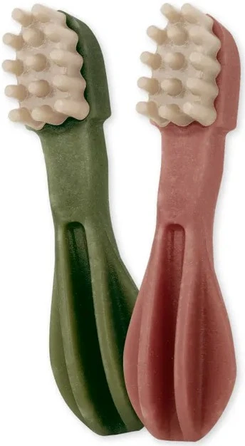 Whimzees Variety L Hammashoitoherkut Säästöpakkaus, 14 Kpl 4 Whimzees Variety L Hammashoitoherkut Säästöpakkaus, 14 Kpl - Image 4