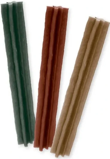 Whimzees Variety S Hammashoitoherkut Säästöpakkaus, 56 Kpl 4 Whimzees Variety S Hammashoitoherkut Säästöpakkaus, 56 Kpl - Image 4