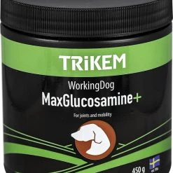 Trikem Working Dog Max Glucosamin+