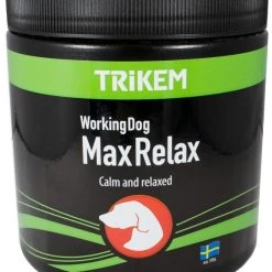 Trikem WorkingDog MaxRelax 450 G