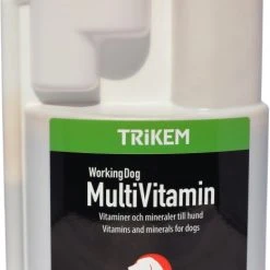 Trikem Working Dog Multivitamin