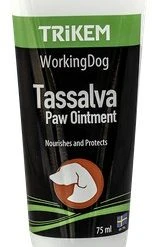 Trikem WorkingDog Tassuvoide 75 Ml