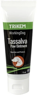 Trikem WorkingDog Tassuvoide 75 Ml 1 Trikem WorkingDog Tassuvoide 75 Ml