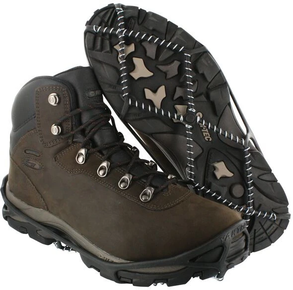 Yaktrax Walk Liukuesteet 1 Yaktrax Walk Liukuesteet