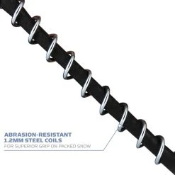 Yaktrax Walk Liukuesteet 7 Yaktrax Walk Liukuesteet -Muck Boot Shop yaktrax walk halkskydd 3