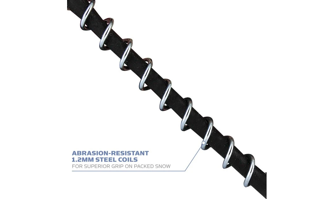 Yaktrax Walk Liukuesteet 4 Yaktrax Walk Liukuesteet - Image 4