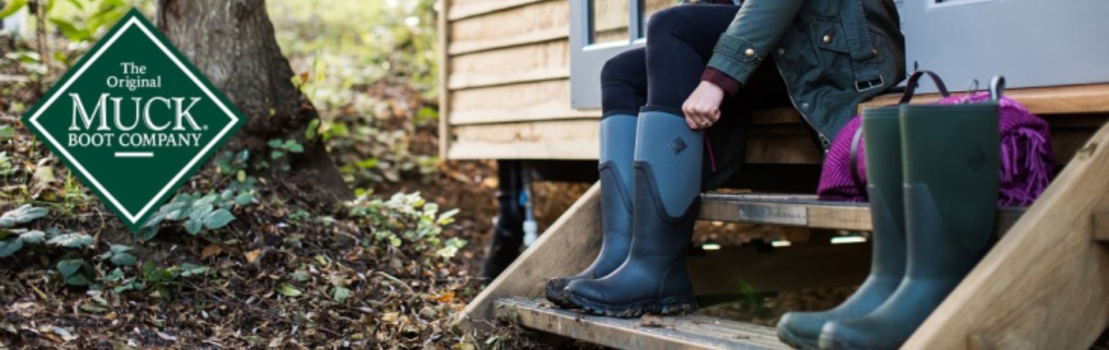 Muck Boot Shop -Muck Boot Shop 6.2